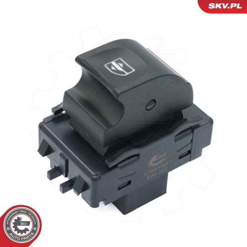 ESEN SKV Schalter, Fensterheber 37SKV447