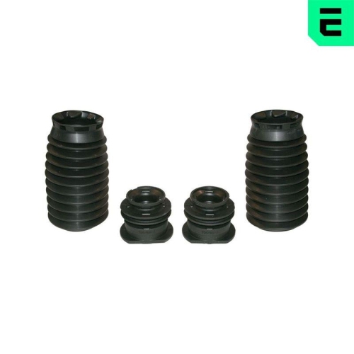OPTIMAL Staubschutzsatz, Sto&szlig;d&auml;mpfer AK-735419