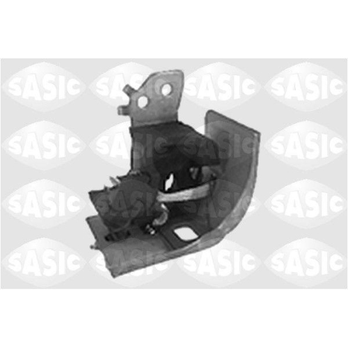 SASIC Anschlagpuffer, Schalld&auml;mpfer 4001578