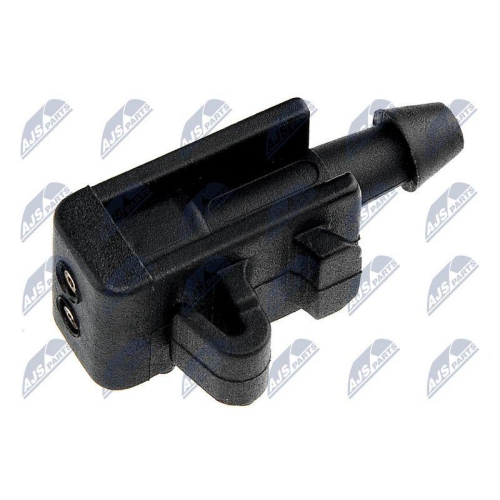 NTY Waschwasserd&uuml;se, Scheibenreinigung EDS-RE-002
