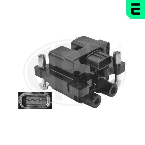 ERA Z&uuml;ndspule 880507A