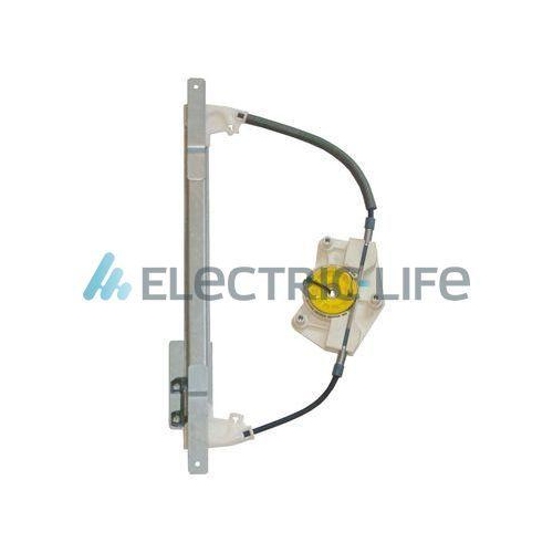 Electric Life Fensterheber ZR AD719 L