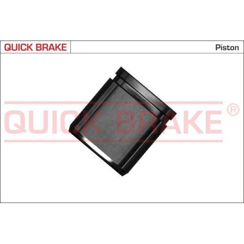 QUICK BRAKE Kolben, Bremssattel 185101K