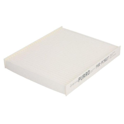 PURRO Filter, Innenraumluft PUR-PC9027
