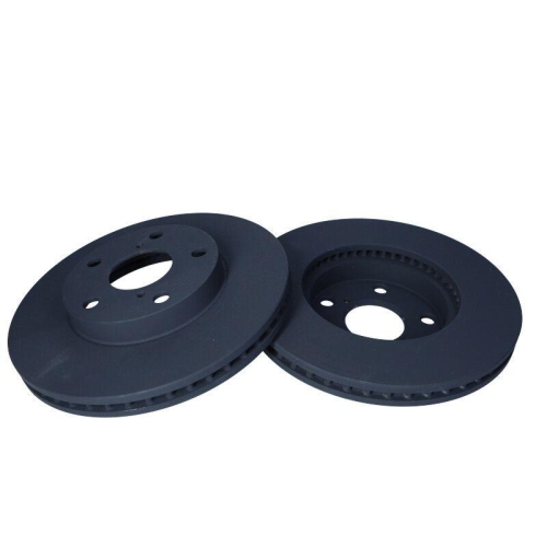 QUARO Bremsscheibe QD9286HC