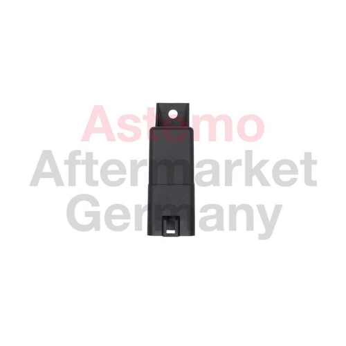 ASTEMO Steuerger&auml;t, Gl&uuml;hzeit 2502272