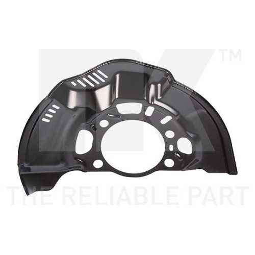 NK Spritzblech, Bremsscheibe 234515