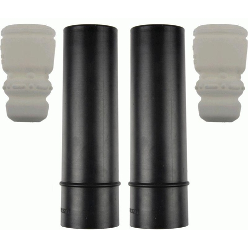 SACHS Staubschutzsatz, Sto&szlig;d&auml;mpfer Service Kit 900 393