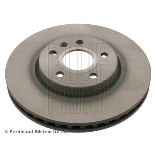 BLUE PRINT Bremsscheibe ADW194303