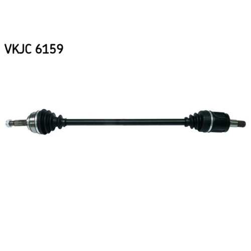 SKF Antriebswelle VKJC 6159 SKF Antriebswelle VKJC 6159