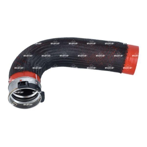 NRF Ladeluftschlauch 166346