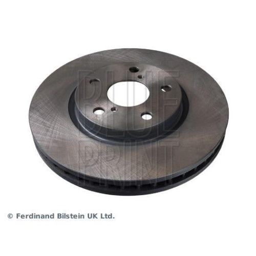 BLUE PRINT Bremsscheibe ADT343195