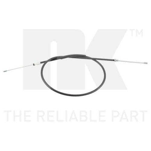 NK Seilzug, Feststellbremse 903739