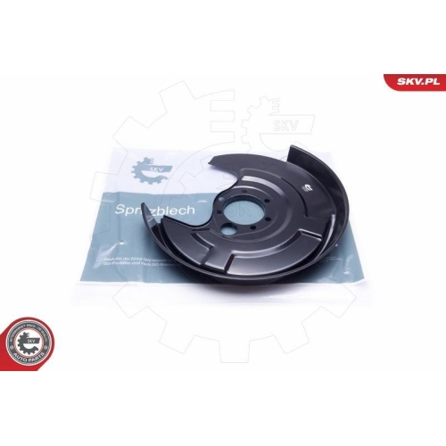 ESEN SKV Spritzblech, Bremsscheibe 57SKV669
