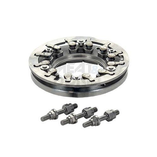 MEAT & DORIA Reparatursatz, Lader 60575