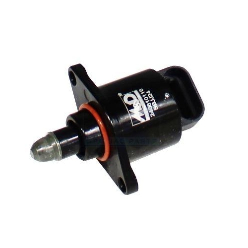 MEAT & DORIA Leerlaufregelventil, Luftversorgung 84081