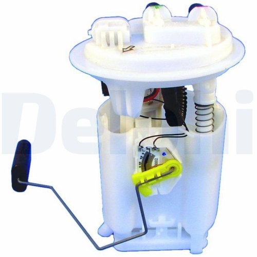 DELPHI Kraftstoffpumpe FE10049-12B1