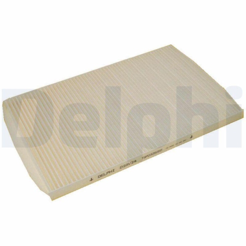 DELPHI Filter, Innenraumluft TSP0325056