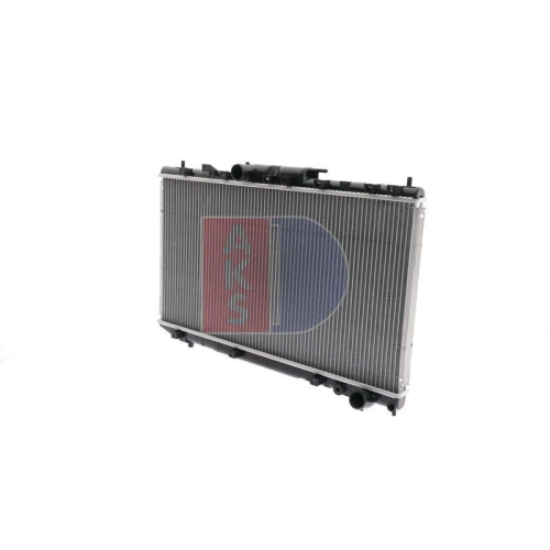 AKS DASIS Kühler, Motorkühlung 210037N