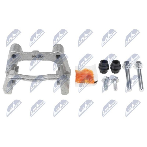 NTY Halter, Bremssattel HZT-PL-046A