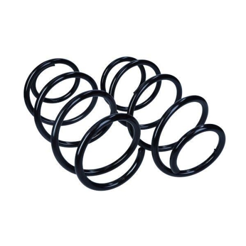 MAXGEAR Fahrwerksfeder 60-1465D