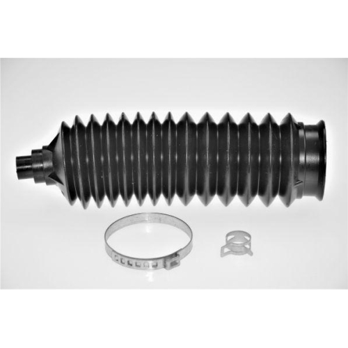 SPIDAN Faltenbalg, Lenkung 83907