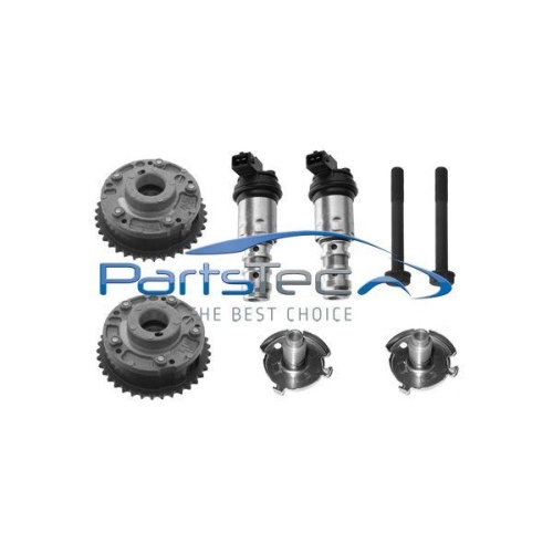 PartsTec Nockenwellenversteller REPARATURSATZ PTA126-3012