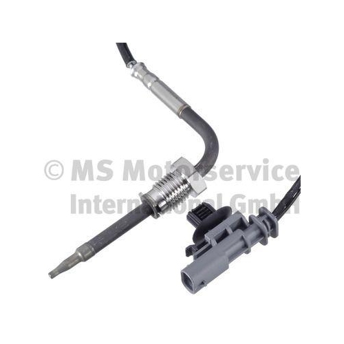 PIERBURG Sensor, Abgastemperatur 7.11020.46.0
