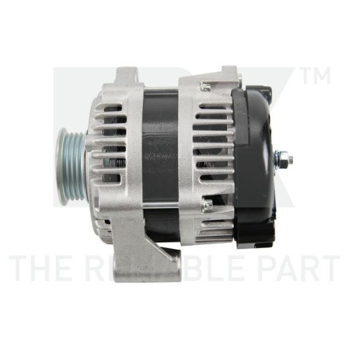 NK Generator 4850001