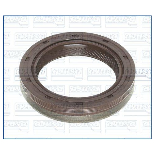 AJUSA Wellendichtring, Kurbelwelle 15081900