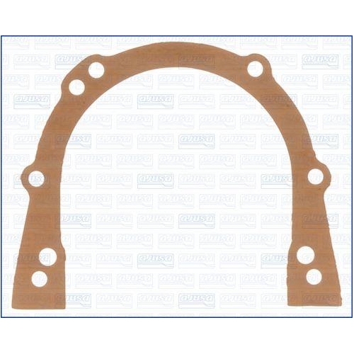 AJUSA Dichtung, Gehäusedeckel (Kurbelgehäuse) 00194500
