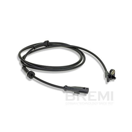 BREMI Sensor, Raddrehzahl