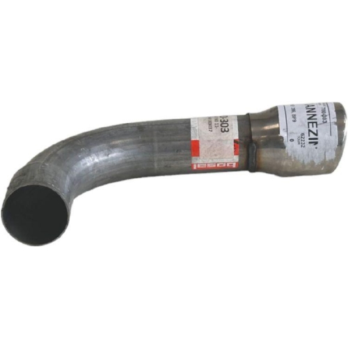 BOSAL Abgasrohr
