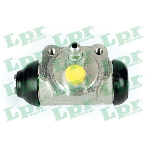 LPR Radbremszylinder