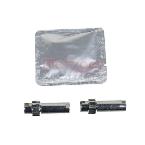 METZGER AUTOTEILE Gestängesteller, Bremsanlage 12053024