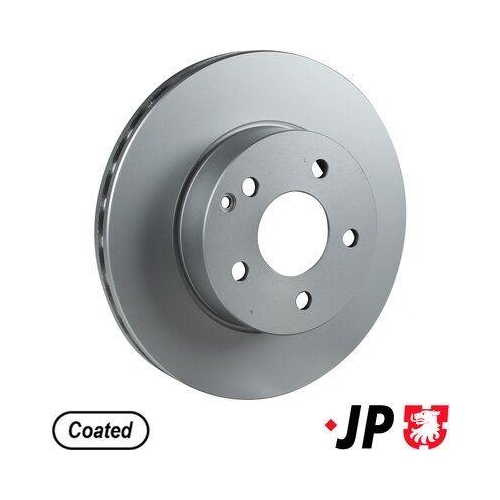 JP GROUP Bremsscheibe JP 1363105500