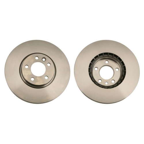 TRW Bremsscheibe TRW SINGLE DF6124S