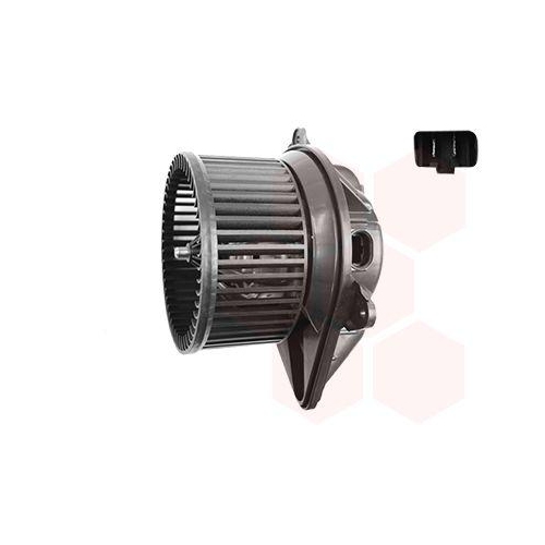 VAN WEZEL Innenraumgebl&auml;se 3794774