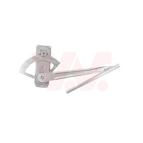 VAN WEZEL Fensterheber 1898231