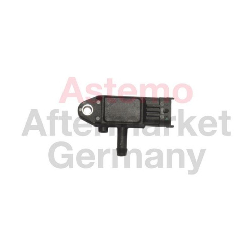 ASTEMO-HITACHI Sensor, Abgasdruck 2507408