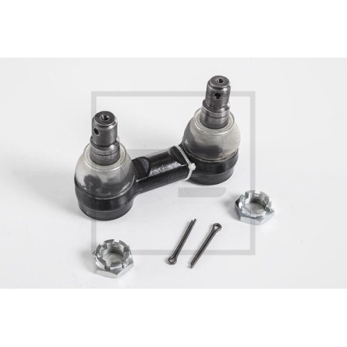 PE Automotive Lenker, Radaufh&auml;ngung 123.062-00A