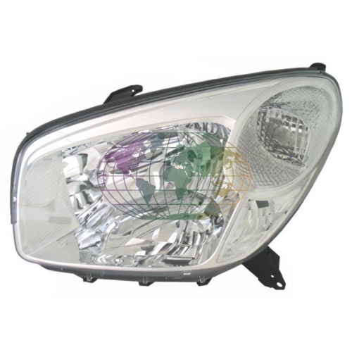 Lexmond Trading BV Hauptscheinwerfer 8897286