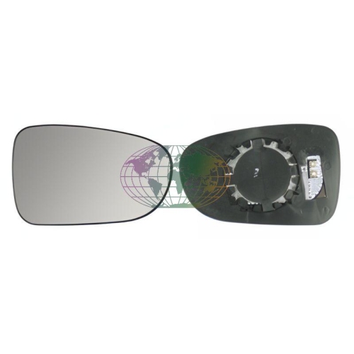 Lexmond Trading BV Spiegelglas, Au&szlig;enspiegel 9295063