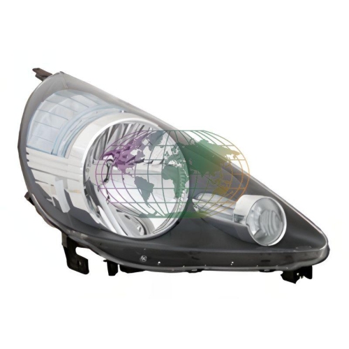 Lexmond Trading BV Hauptscheinwerfer 4002275