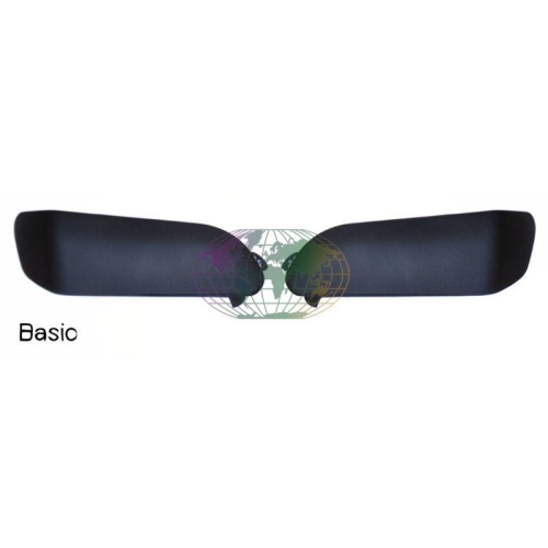 Lexmond Trading BV Zier-/Schutzleiste, Sto&szlig;f&auml;nger 7248190