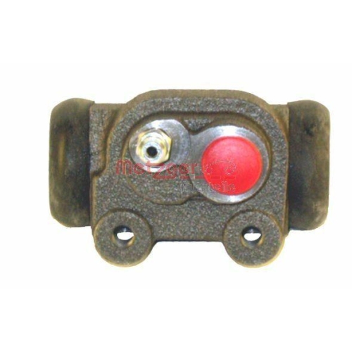 METZGER AUTOTEILE Radbremszylinder CIFAM 101-437