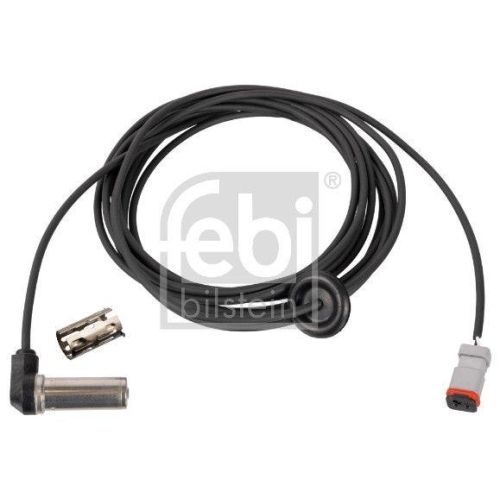 FEBI BILSTEIN Sensor, Raddrehzahl 172358