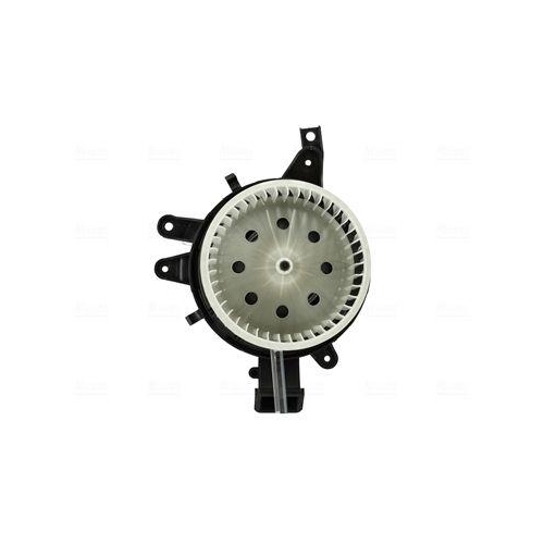 NISSENS Innenraumgebl&auml;se 87680