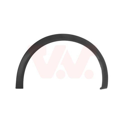 VAN WEZEL Verbreiterung, Kotfl&uuml;gel 4403523