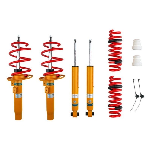 BILSTEIN Fahrwerkssatz, Federn/D&auml;mpfer BILSTEIN - B12 Sportline 46-313331